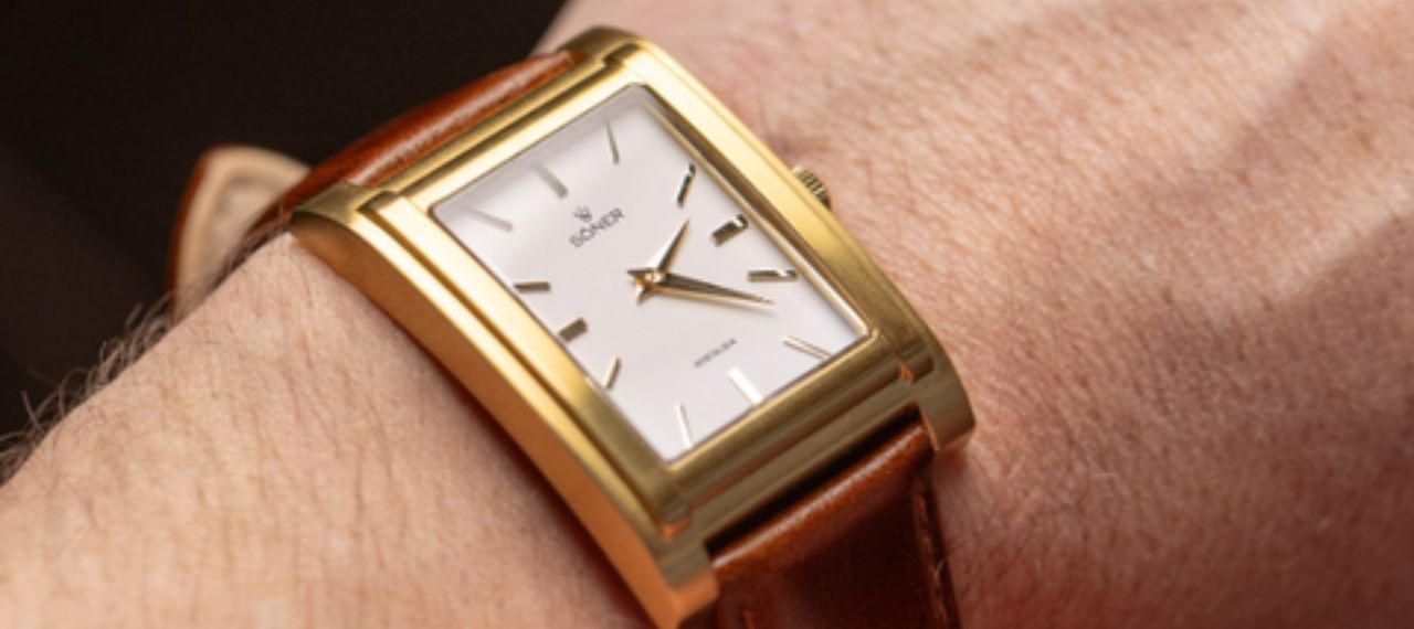 Best Rectangular Watch